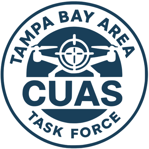 CUAS Task Force Logo